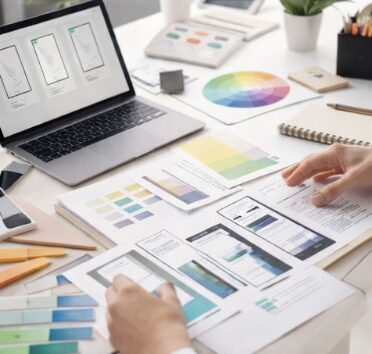 Diplôme en ligne de design graphique - 1 650 000 CFP TTC